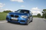 BMW M135i 3-Door 2012 года